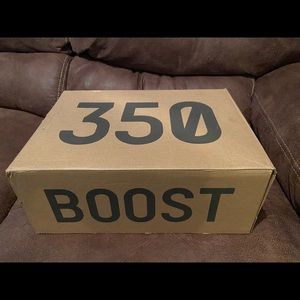 Adidas Yeezy 350 Boost